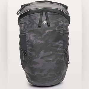 Lululemon Run All Day Backpack